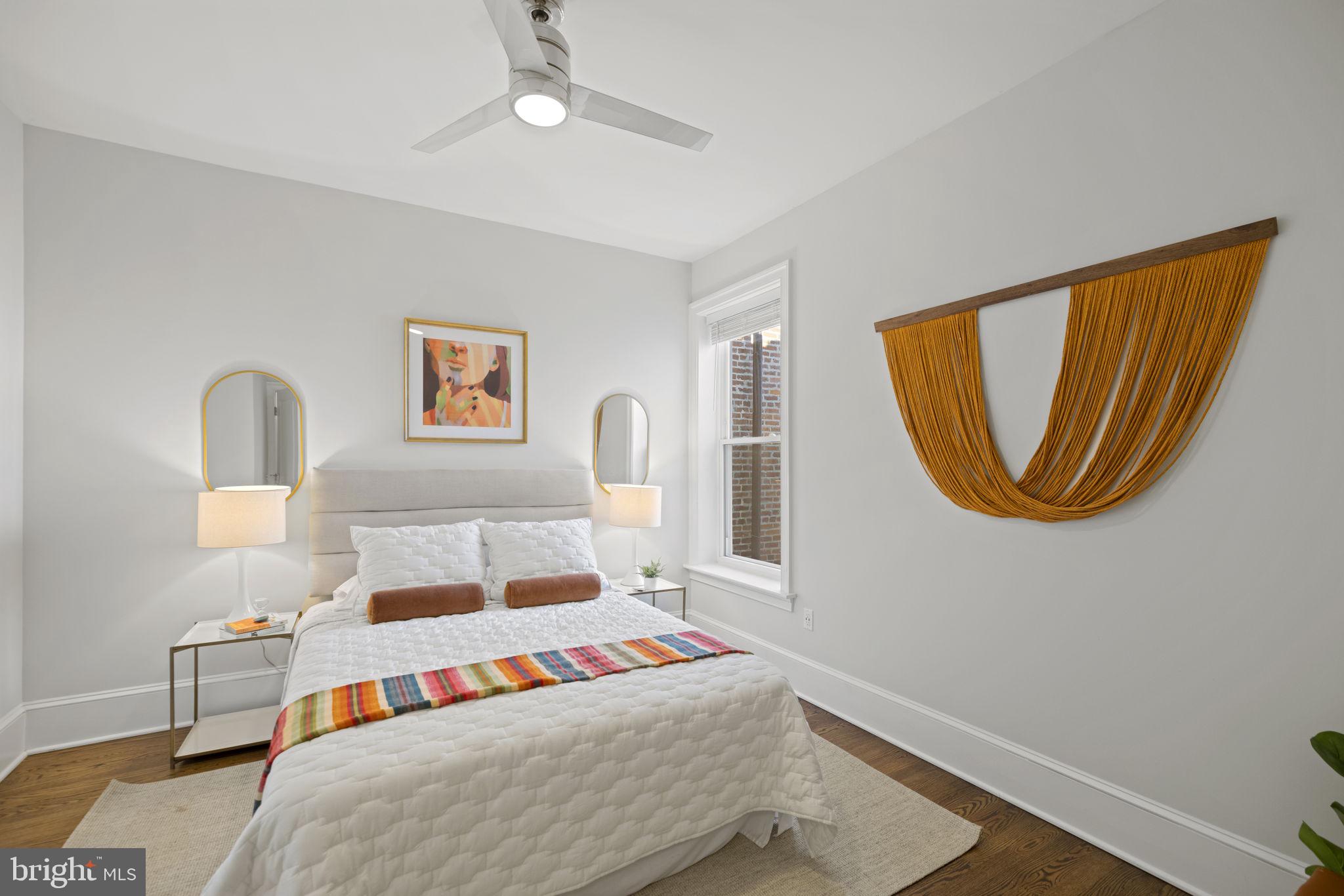 126 Bryant Street Northwest Washington, DC 20001 - Photo 27 of 52