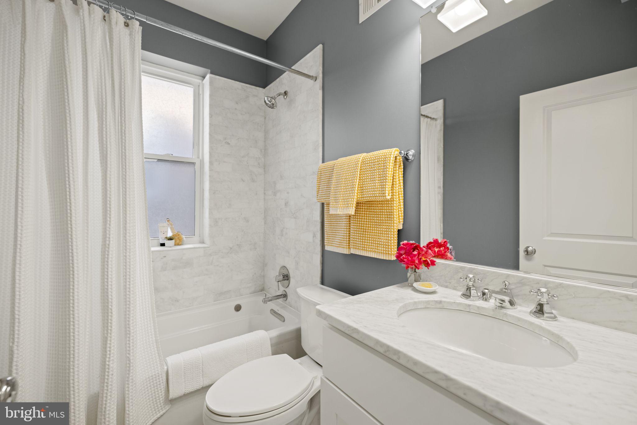126 Bryant Street Northwest Washington, DC 20001 - Photo 28 of 52