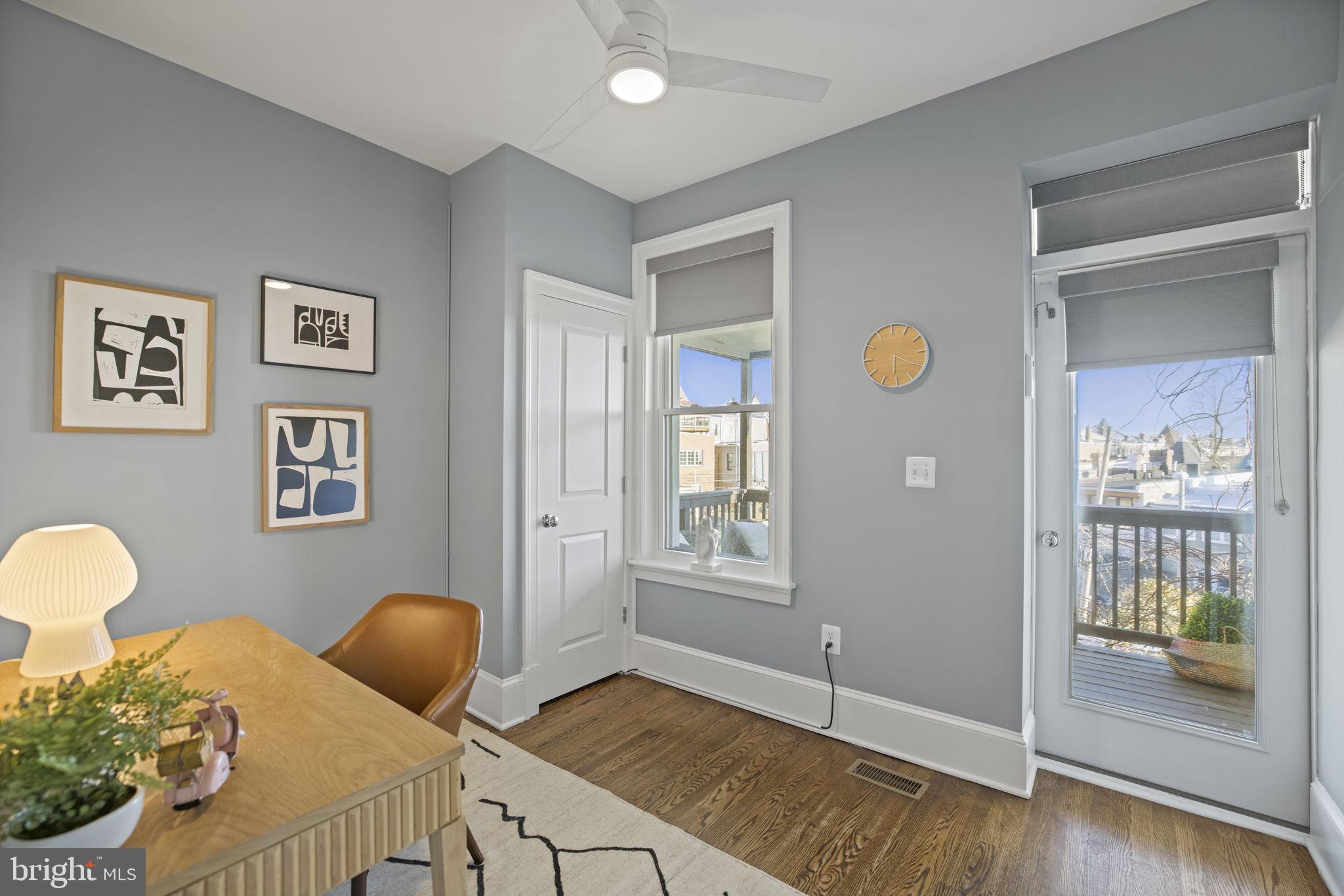 126 Bryant Street Northwest Washington, DC 20001 - Photo 29 of 52