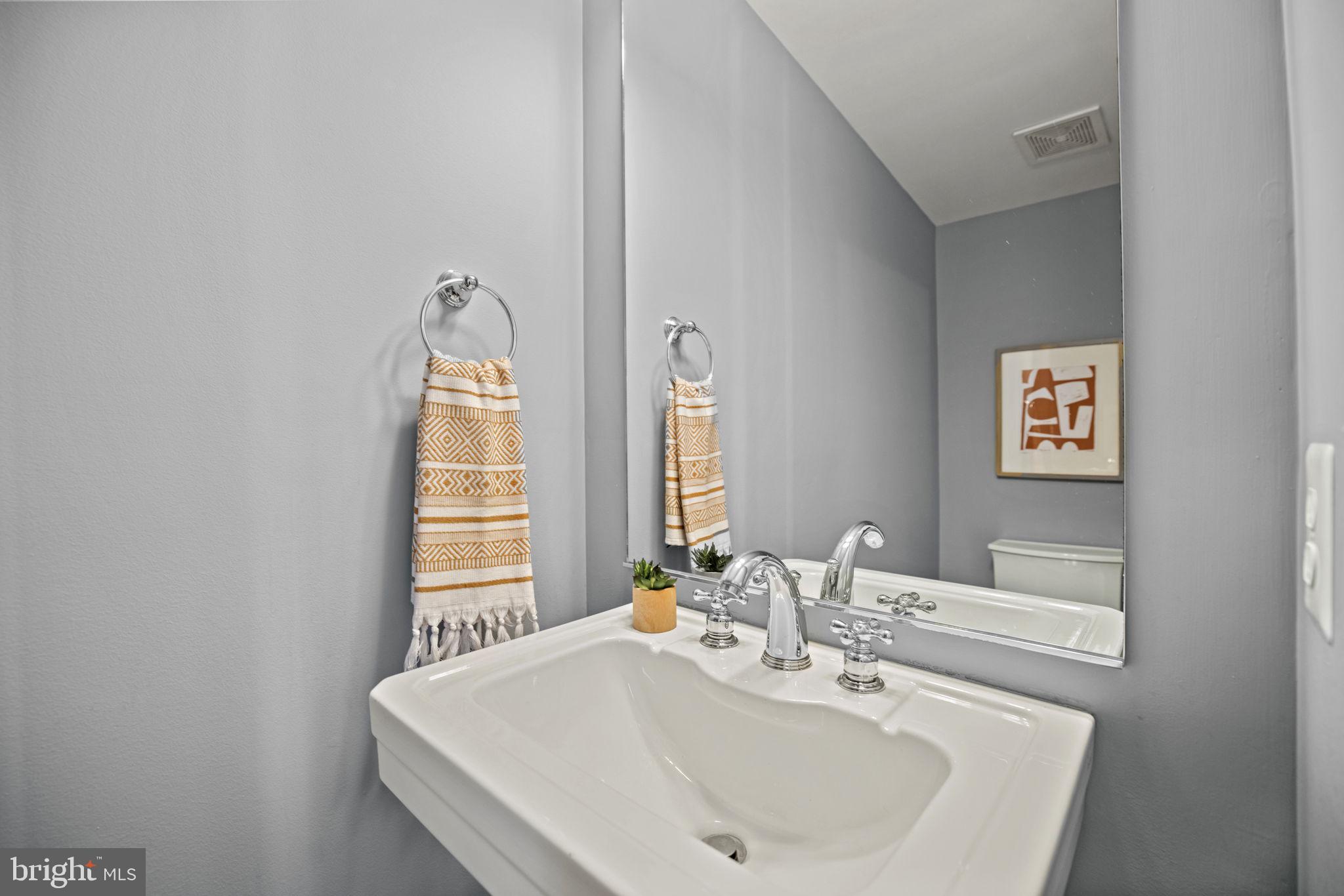 126 Bryant Street Northwest Washington, DC 20001 - Photo 32 of 52