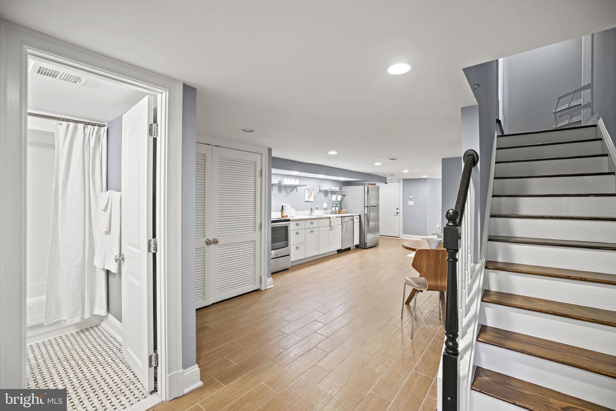 126 Bryant Street Northwest Washington, DC 20001 - Photo 39 of 52