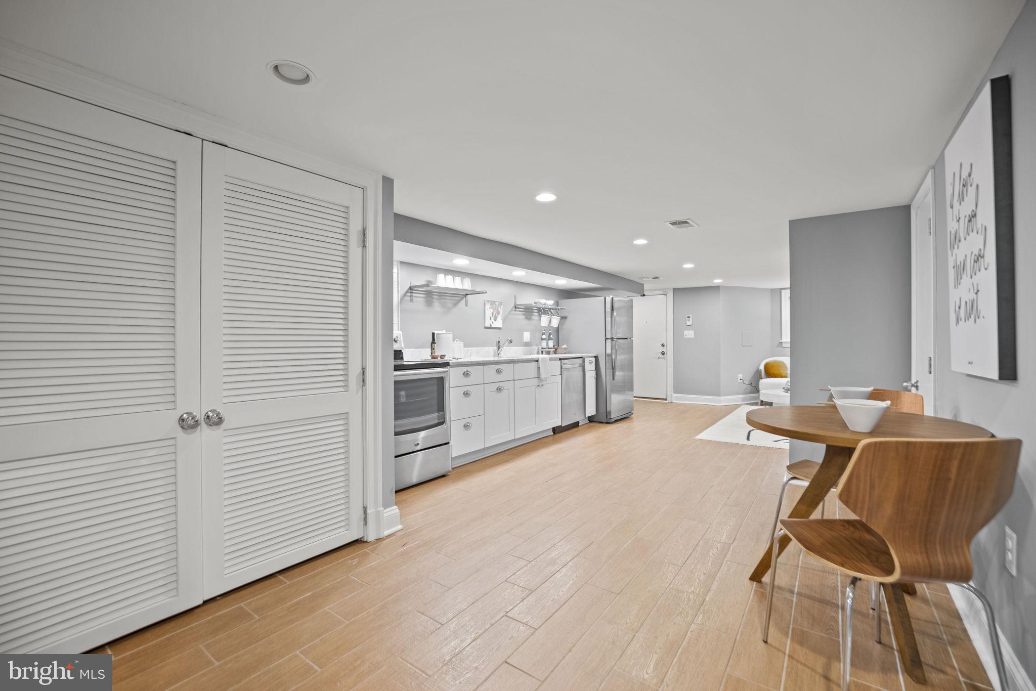 126 Bryant Street Northwest Washington, DC 20001 - Photo 41 of 52