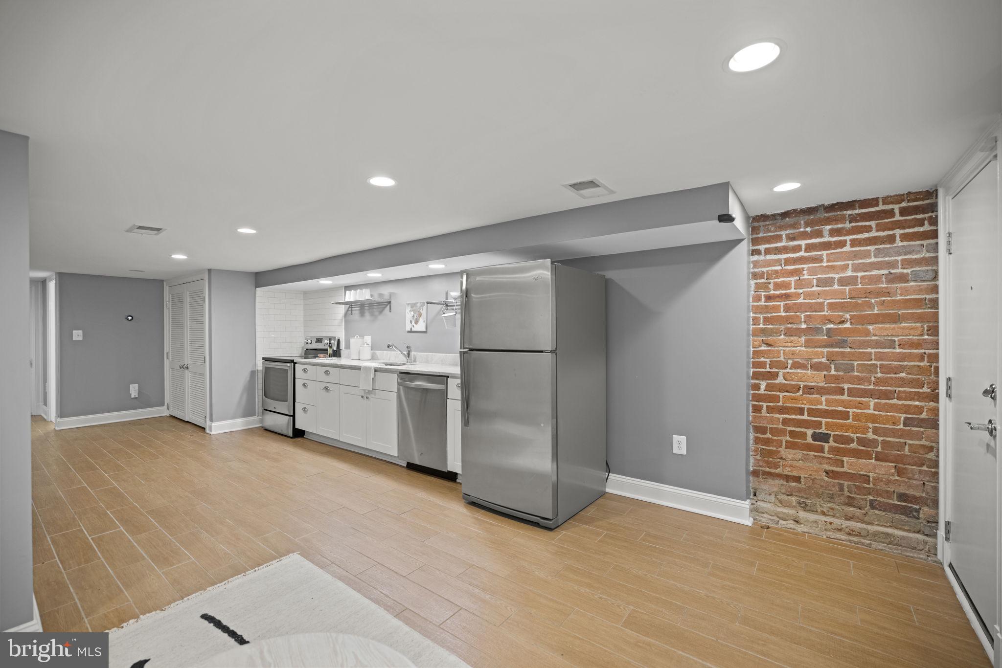 126 Bryant Street Northwest Washington, DC 20001 - Photo 42 of 52