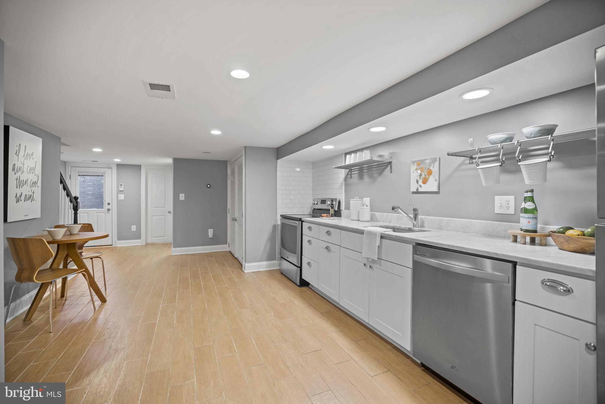 126 Bryant Street Northwest Washington, DC 20001 - Photo 43 of 52