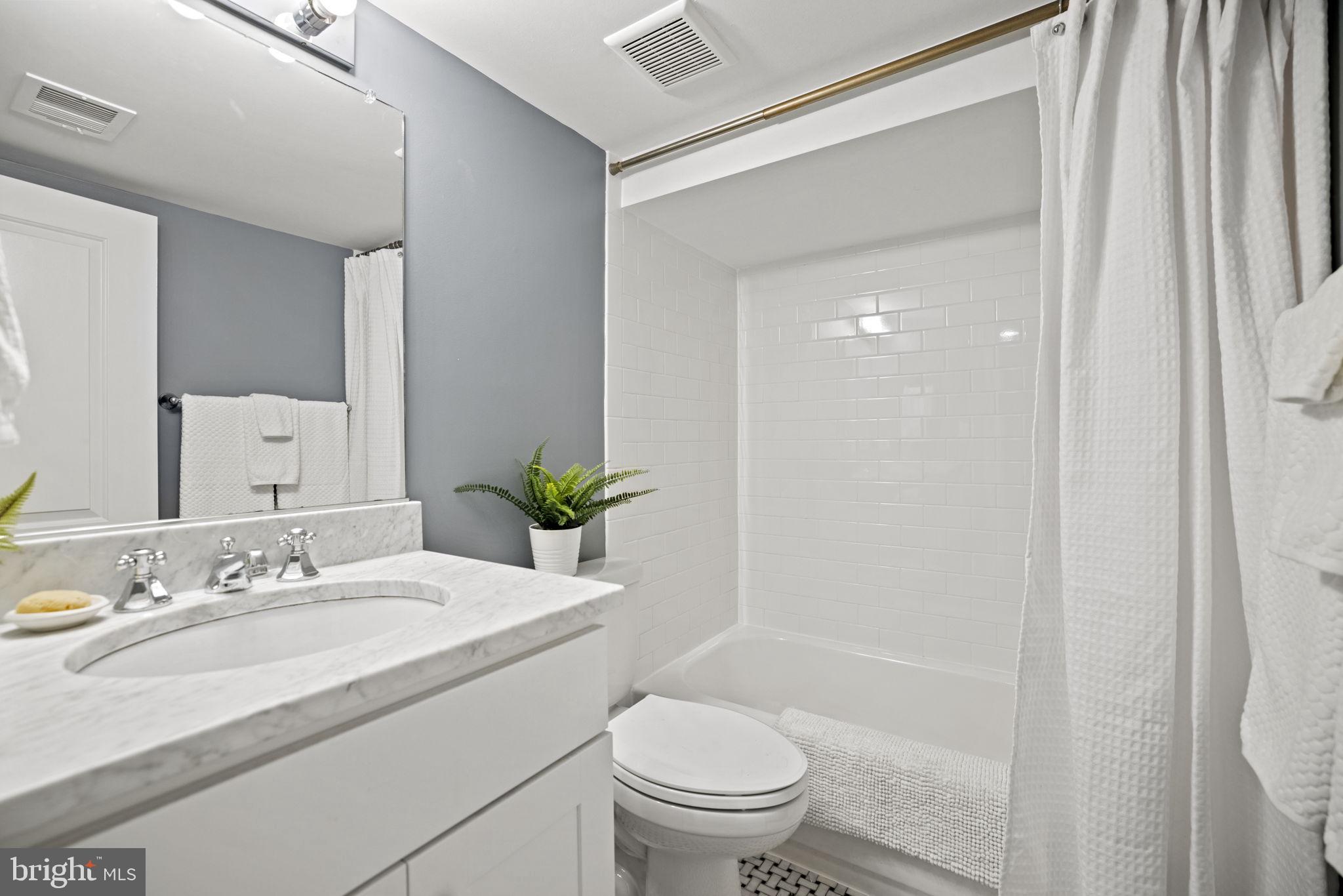 126 Bryant Street Northwest Washington, DC 20001 - Photo 45 of 52