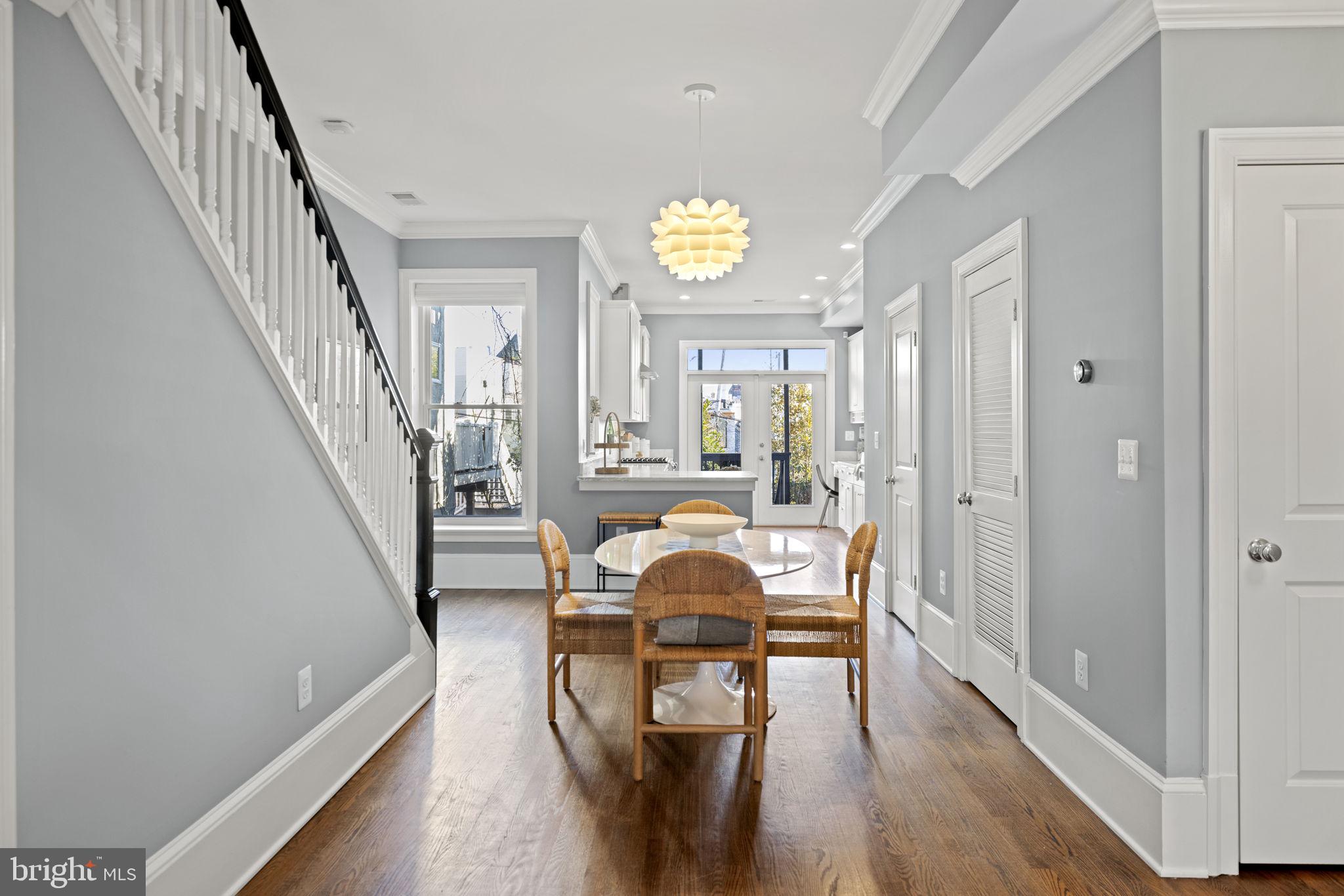 126 Bryant Street Northwest Washington, DC 20001 - Photo 7 of 52