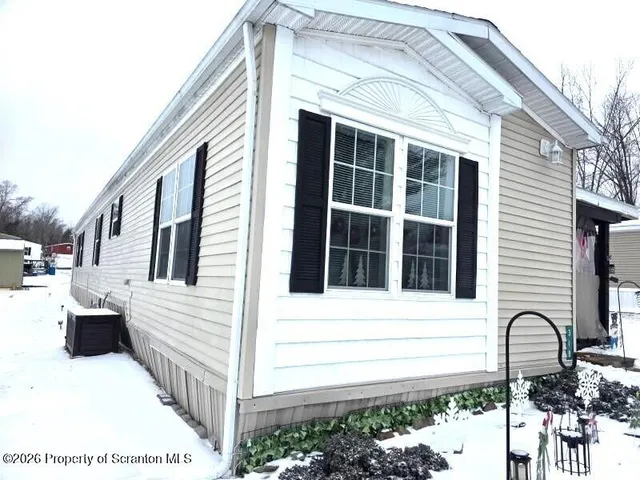 $115,000 | 318 Ayla Lane, Dalton, PA 18414