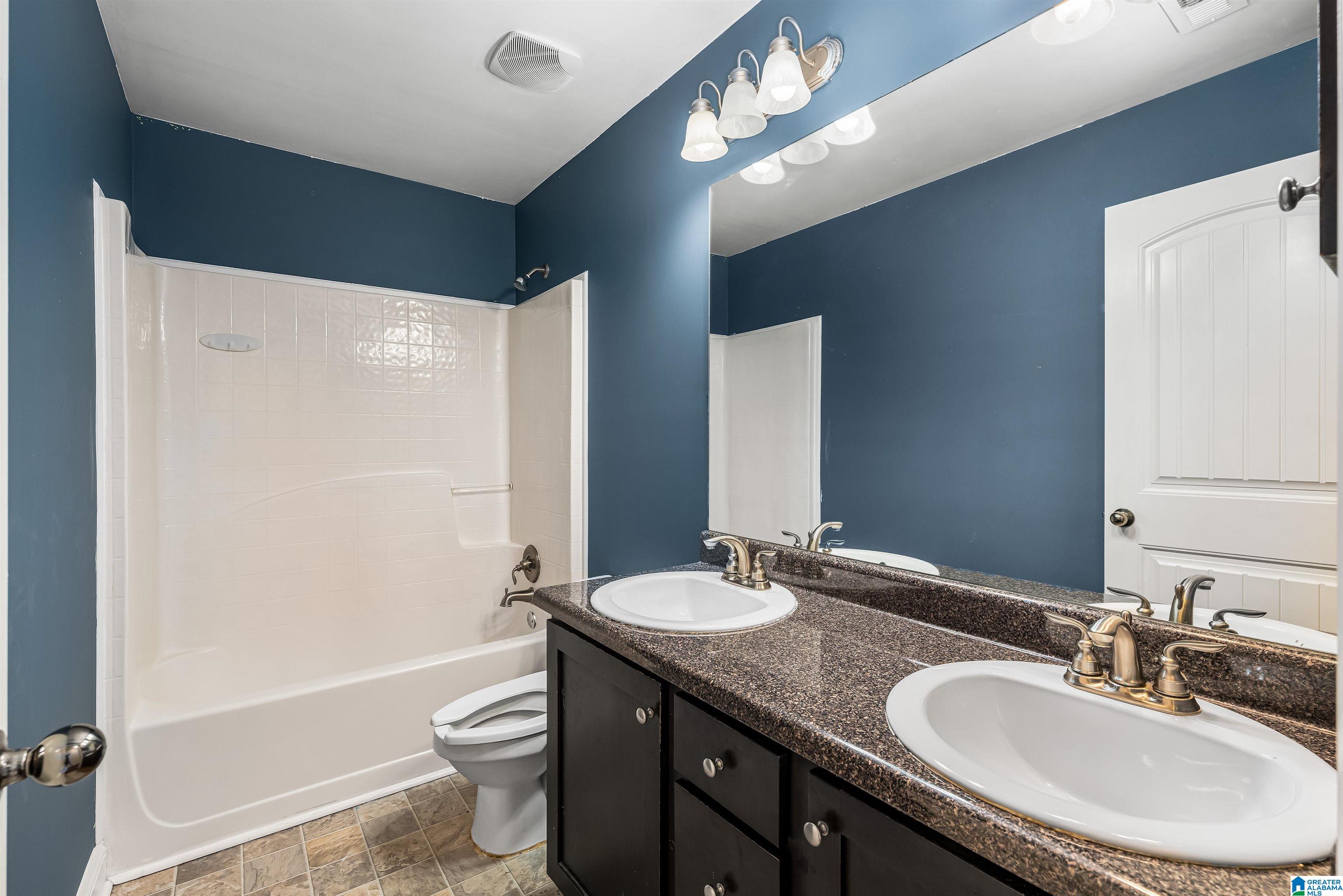 352 Tanglewood Circle Alabaster, AL 35007 - Photo 23 of 26