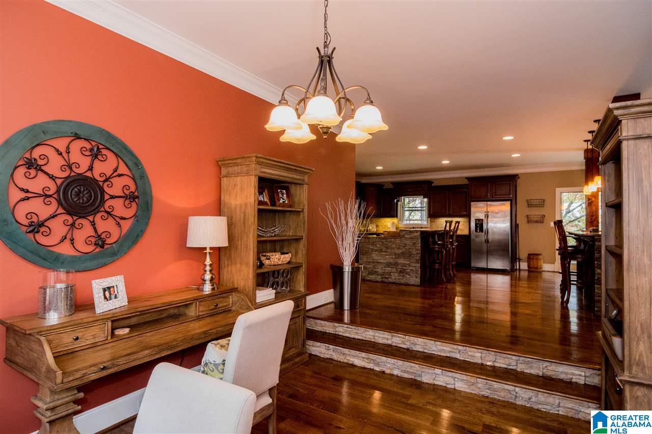 362 Hickory Valley Road Trussville, AL 35173 - Photo 5 of 50