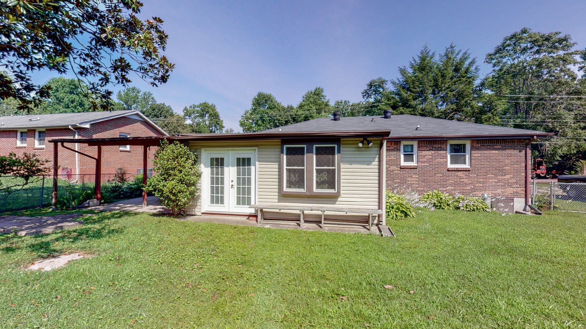 816 Pollard Road Clarksville, TN 37042 - Photo 8 of 39 Gallery Image 8