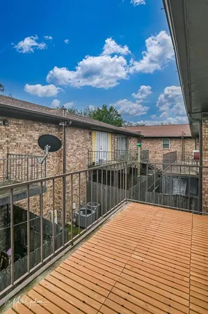 $62,500 | 1820 East Kings Highway, Unit 242, Shreveport, LA 71105