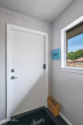 a view of a house with swimming pool