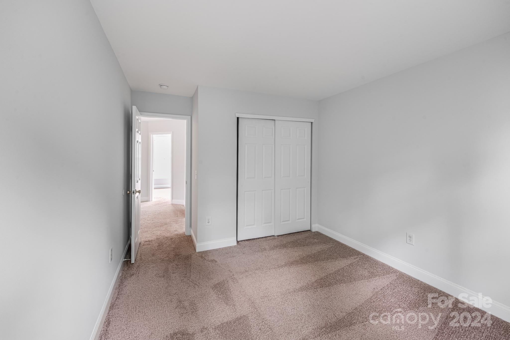 4420 Red Hook Road Monroe, NC 28110 - Photo 24 of 34 a view of an empty room
