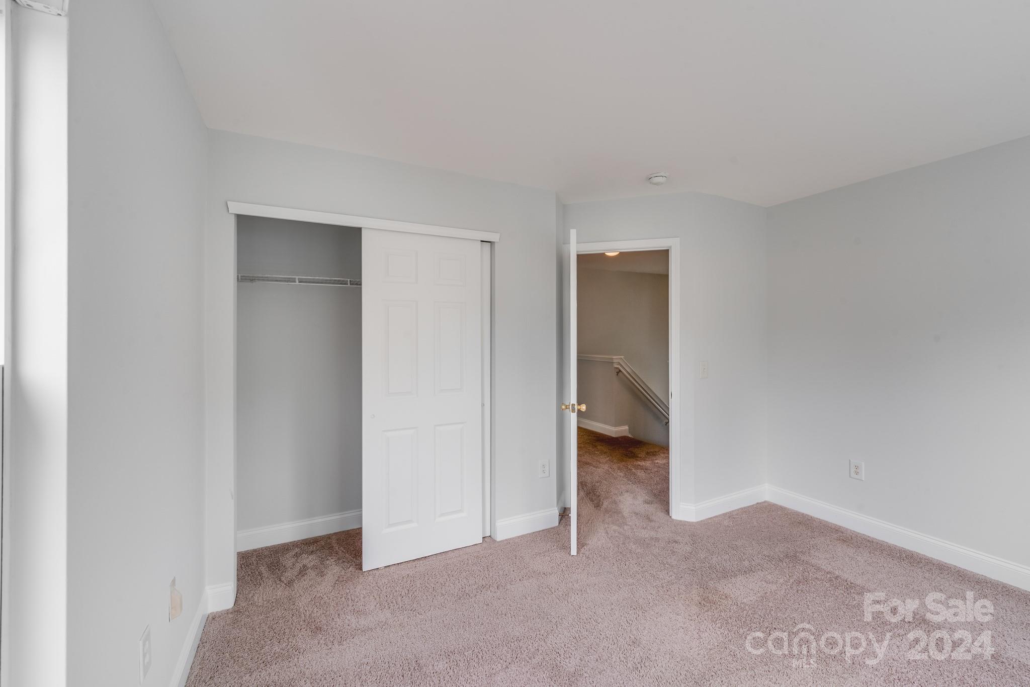 4420 Red Hook Road Monroe, NC 28110 - Photo 26 of 34 a view of an empty room