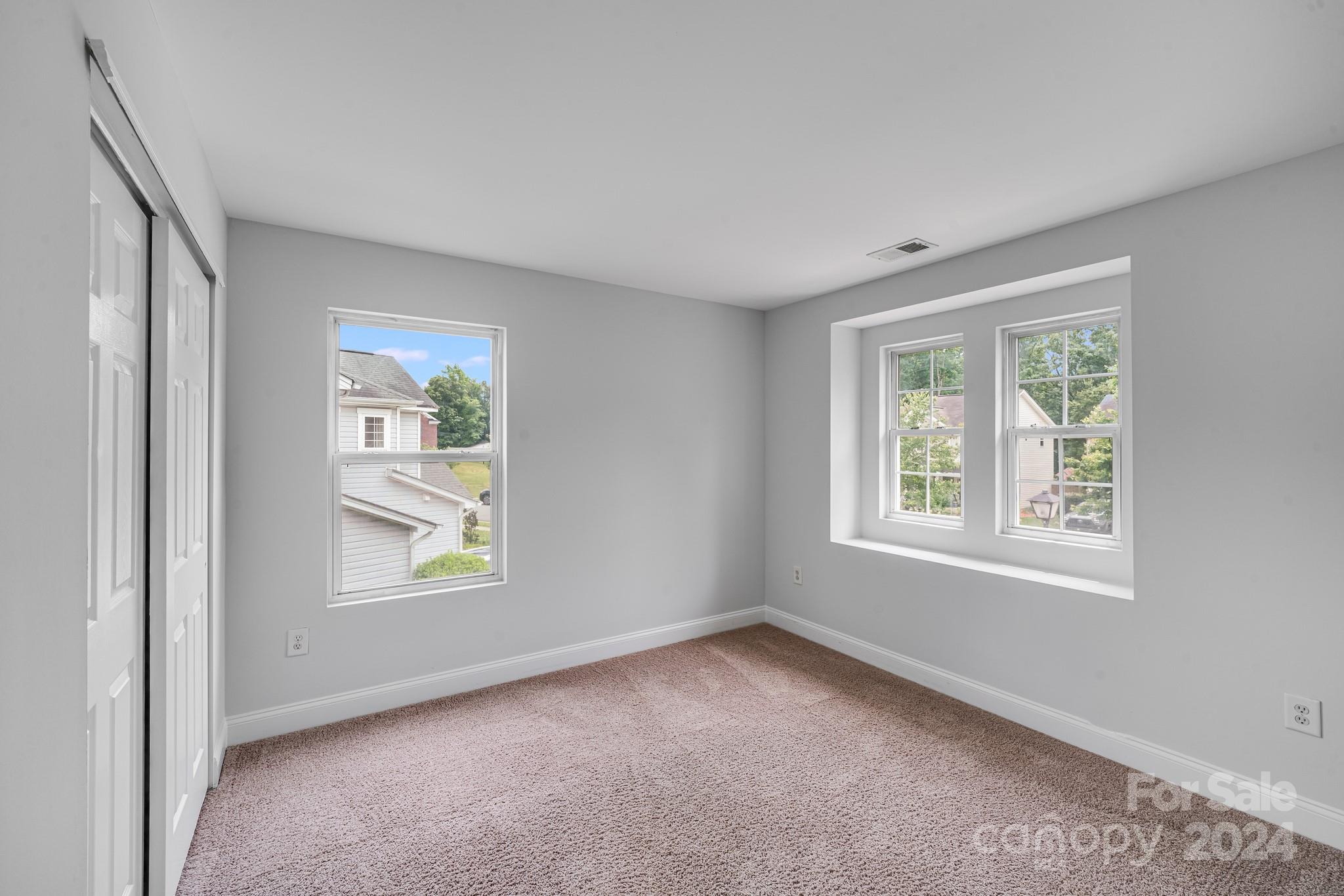4420 Red Hook Road Monroe, NC 28110 - Photo 30 of 34 an empty room with windows