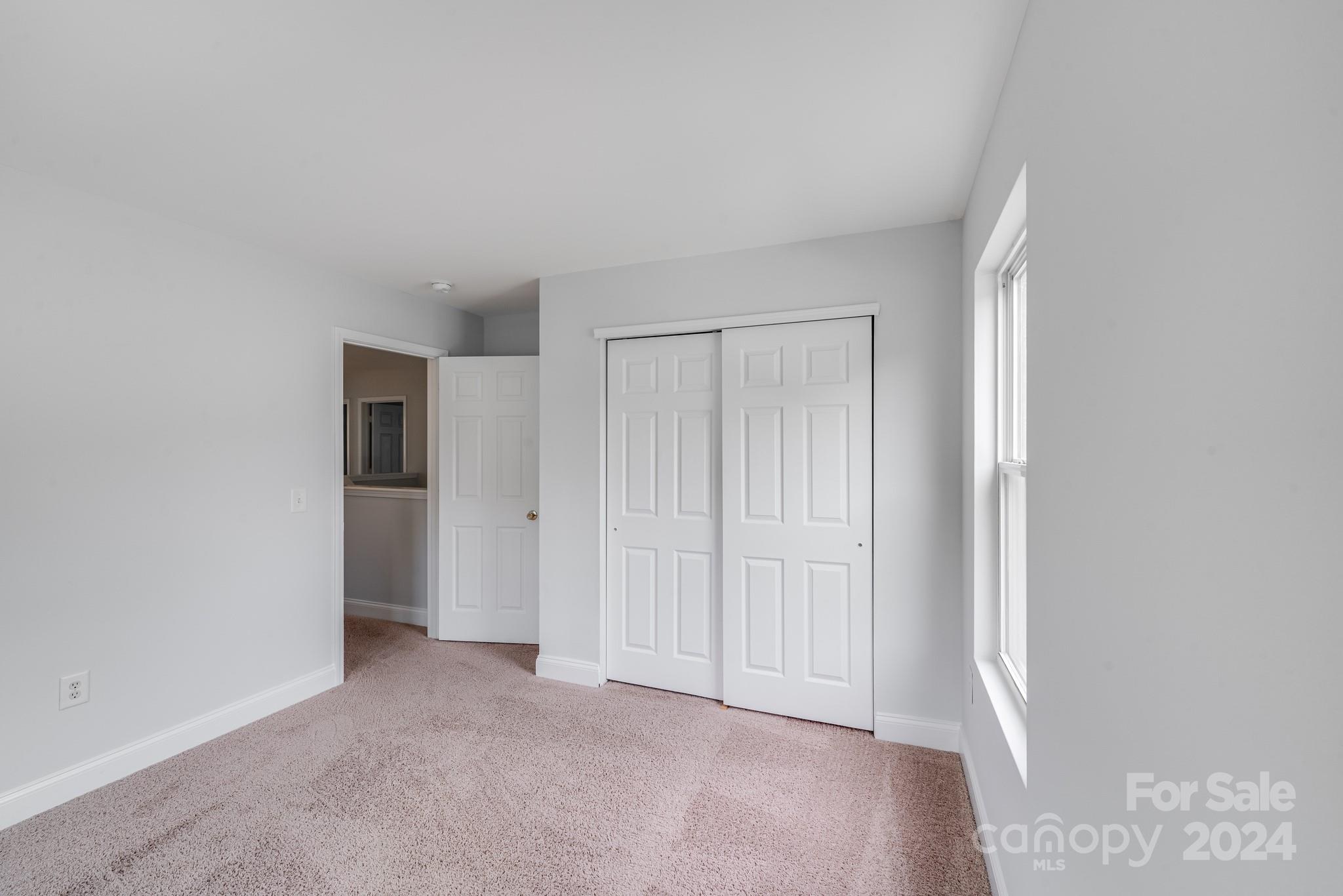 4420 Red Hook Road Monroe, NC 28110 - Photo 31 of 34 a view of an empty room
