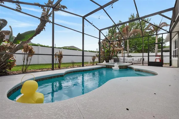 $599,000 | 2511 Water Valley Drive, St. Cloud, FL 34771