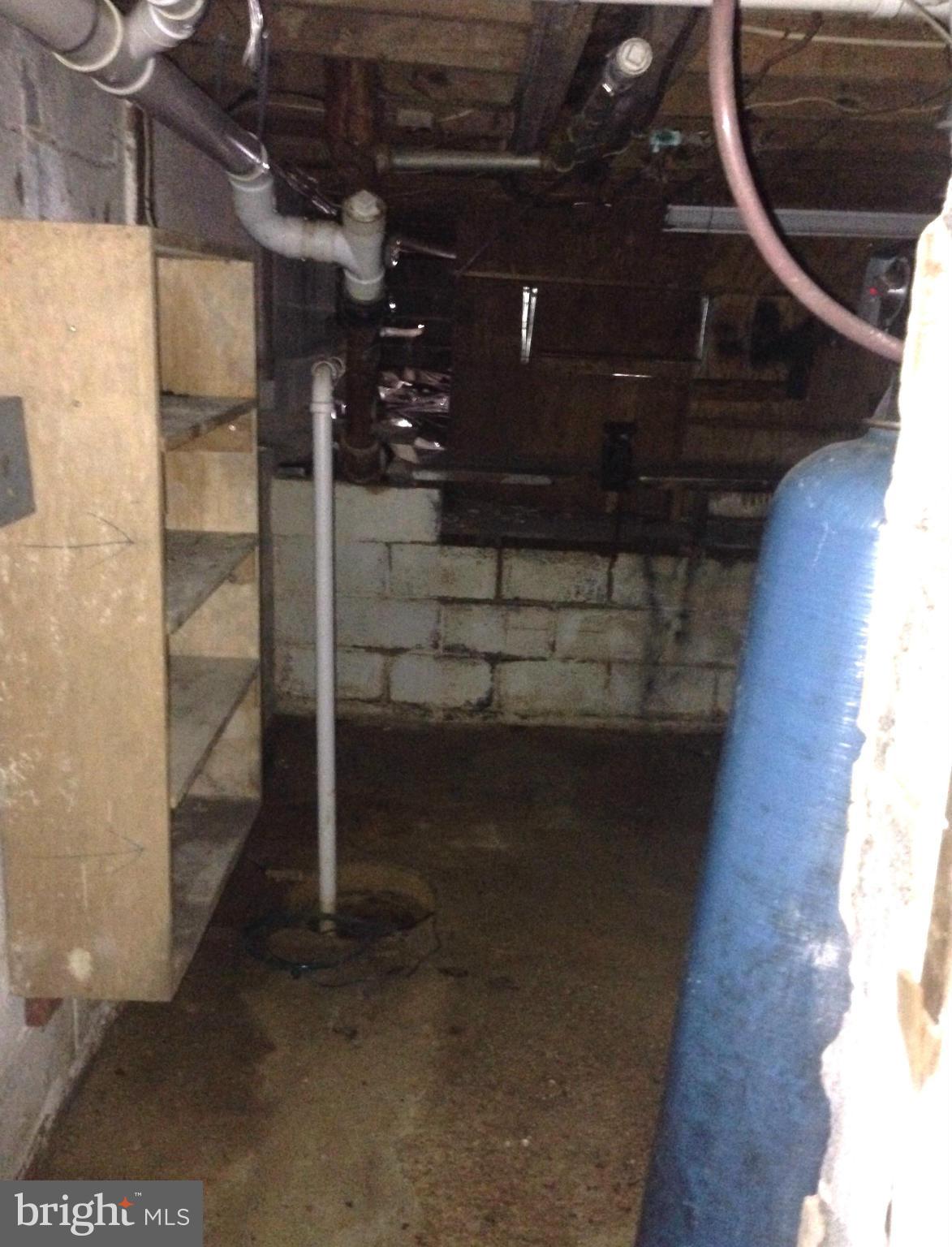 428 Londontown Road Edgewater, MD 21037 - Photo 10 of 13 Basement