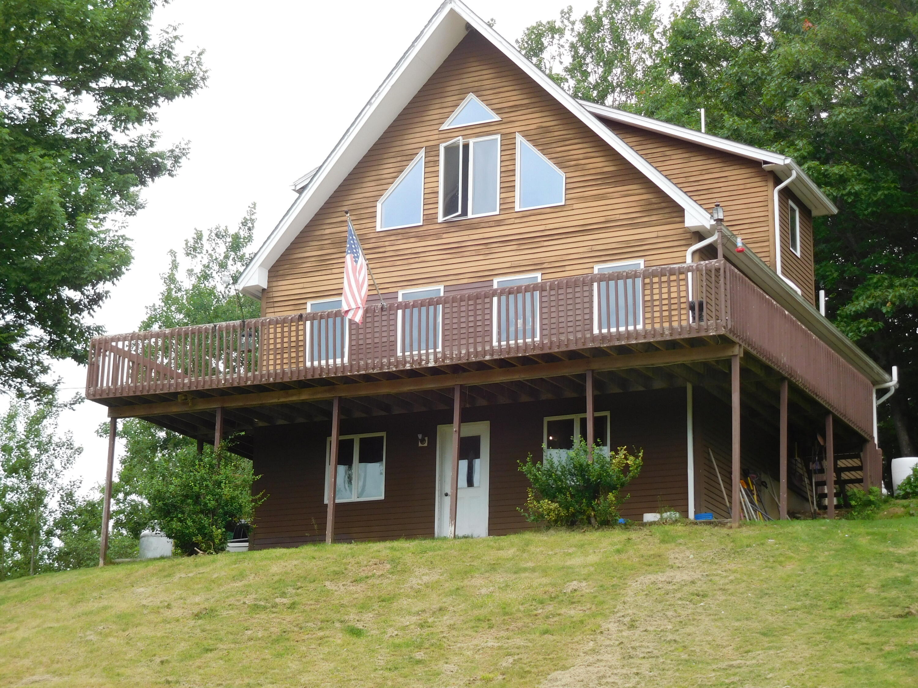 243 Streaked Mountain Road Buckfield, ME 04220 - Photo 30 of 30