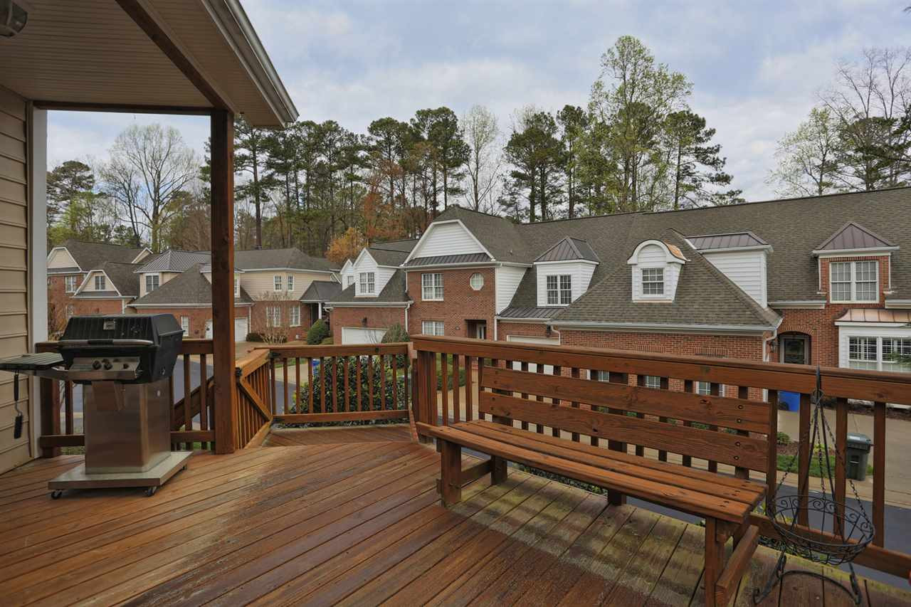 7311 Fontana Ridge Lane Raleigh, NC 27613 - Photo 22 of 25 Photo 22