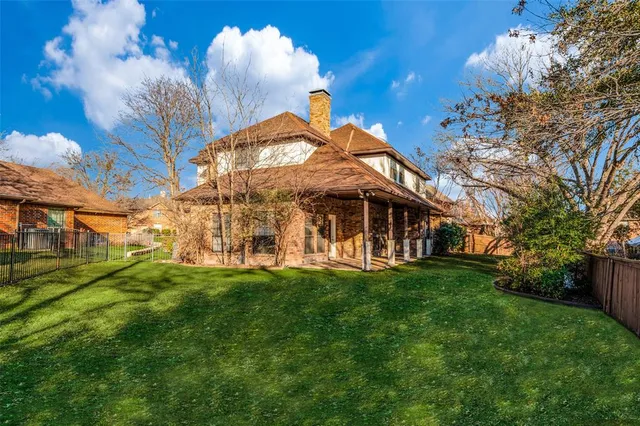 $2,750 | 3205 Ridge Circle, McKinney, TX 75071