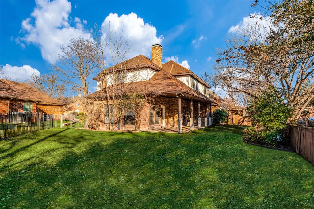 3205 Ridge Circle McKinney, TX 75071 - Photo 15 of 16