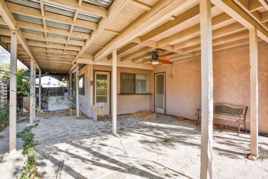 239 West Boston Avenue Ridgecrest, CA 93555 - Photo 24 of 26