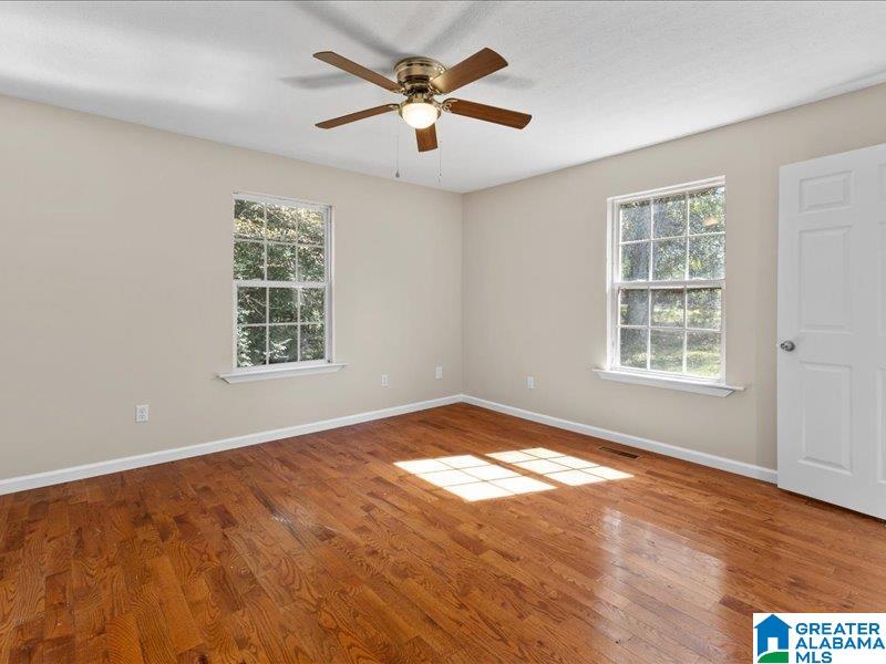 1100 Burton Loop Road Altoona, AL 35952 - Photo 17 of 25