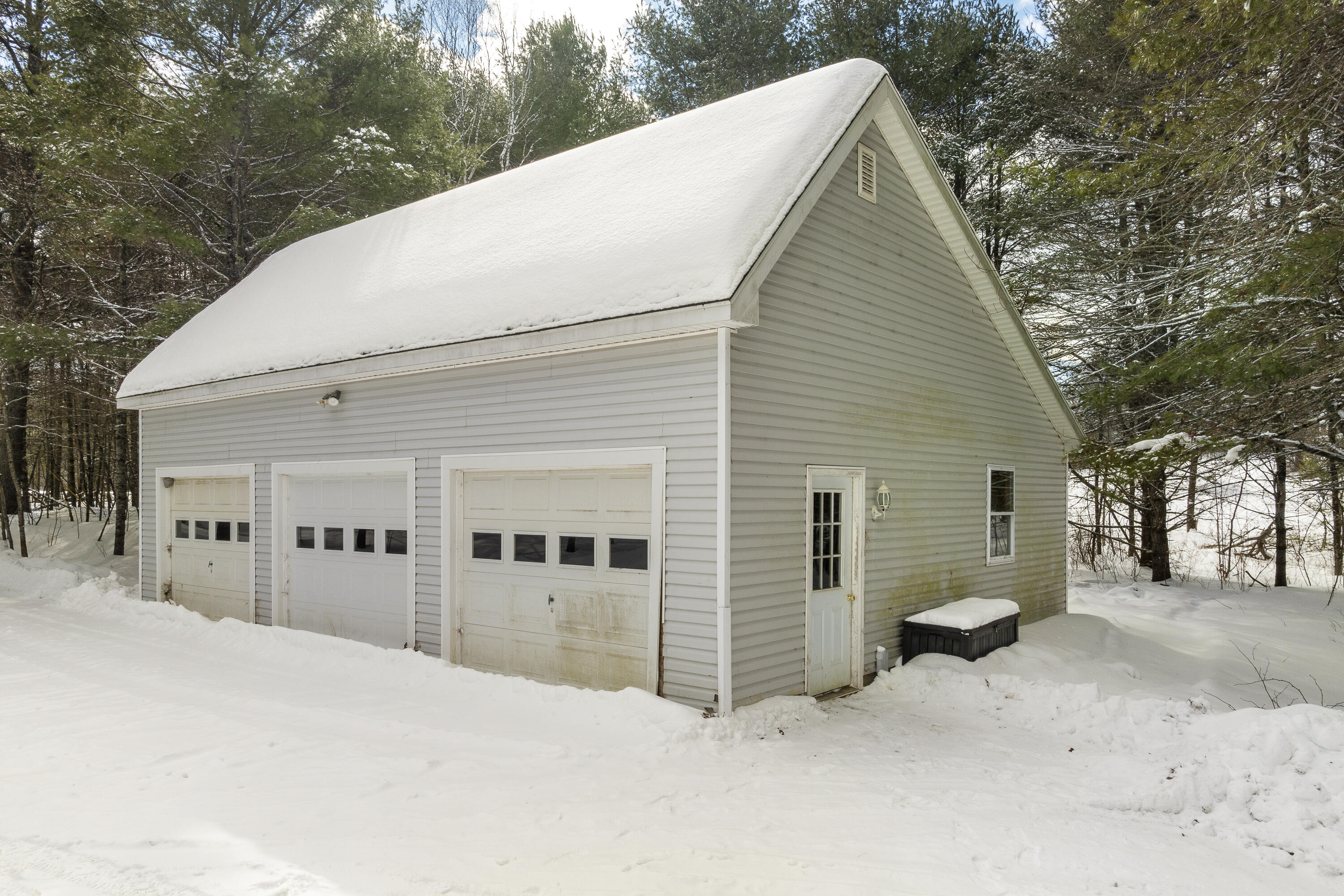 545 Heath Road Whitefield, ME 04353 - Photo 45 of 50 96-545 Heath Rd, Whitefield, ME-TP