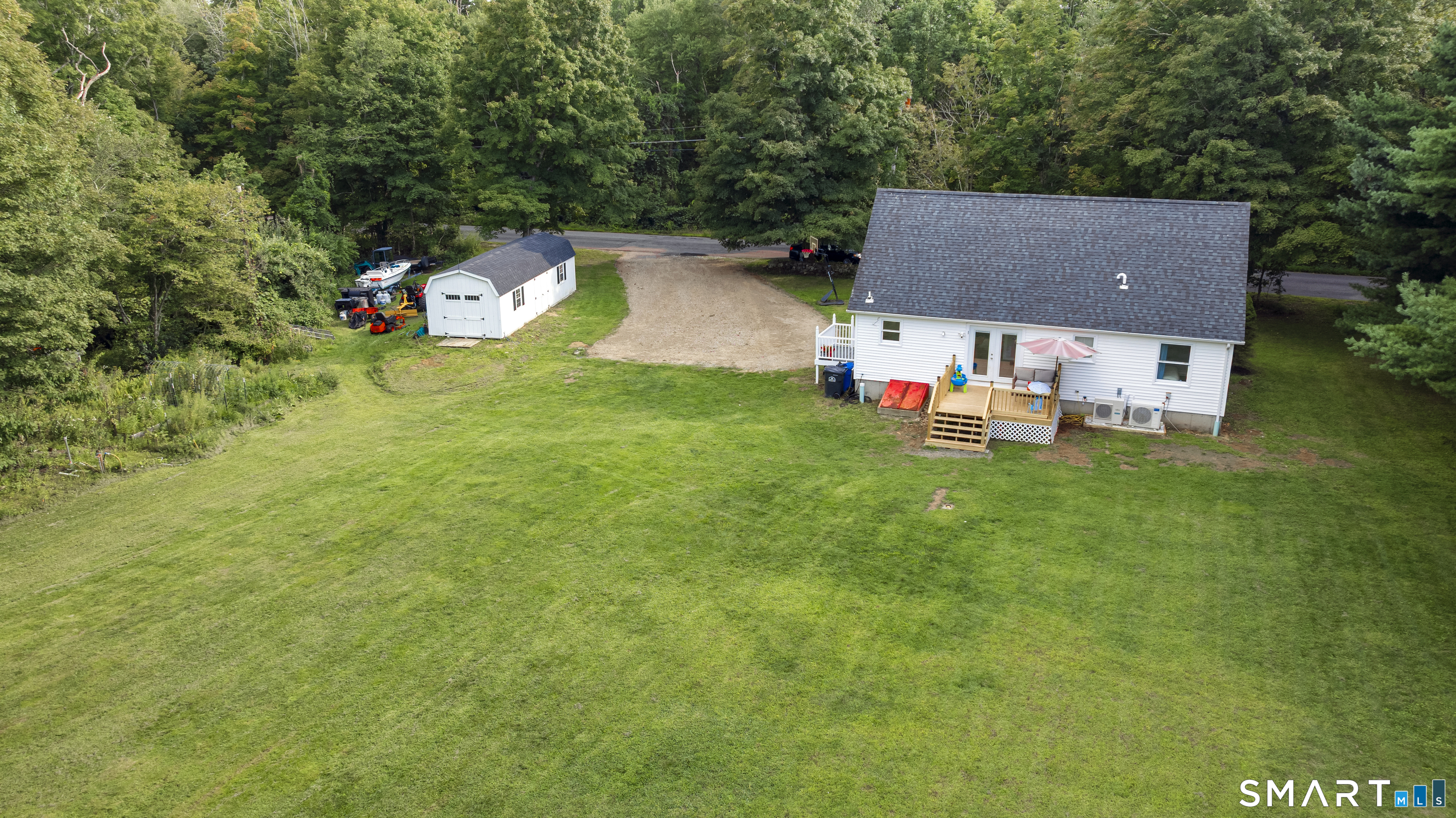 254 Lynch Road Chaplin, CT 06235 - Photo 23 of 36 Gallery Image 23
