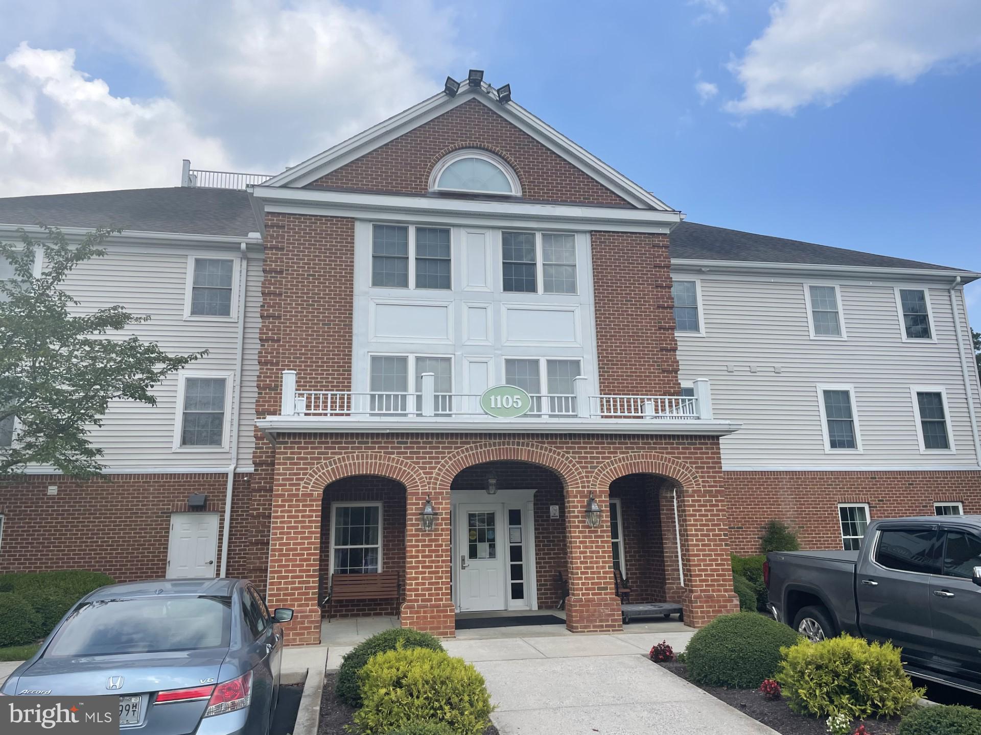 1105 South Schumaker Dr Unit B309  