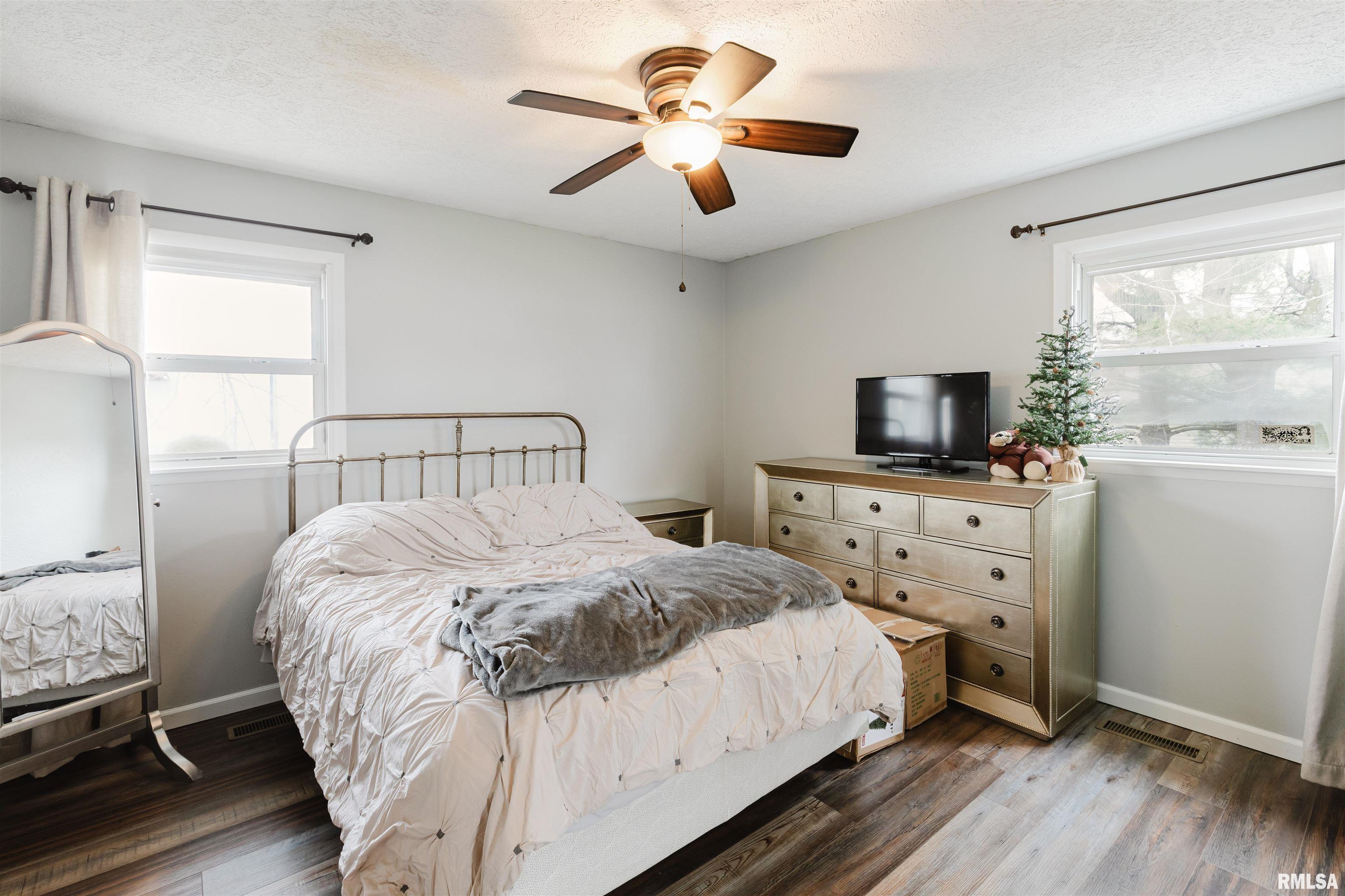 2901 Delora Lane Herrin, IL 62948 - Photo 12 of 30