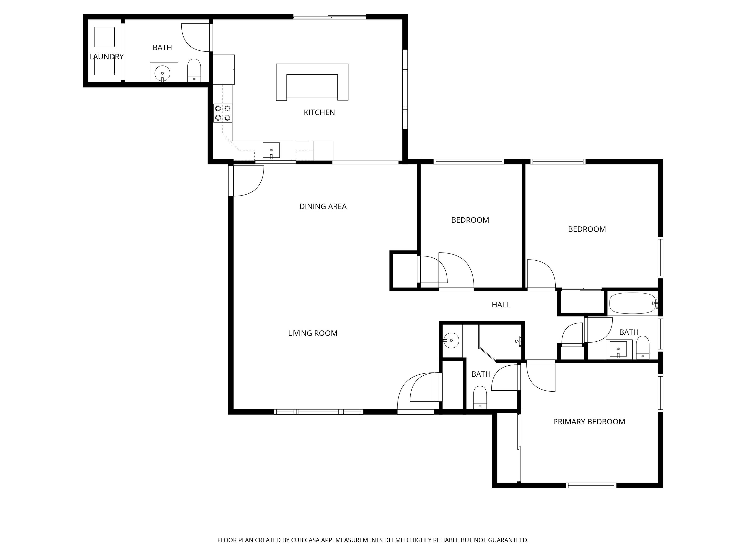 2901 Delora Lane Herrin, IL 62948 - Photo 17 of 30