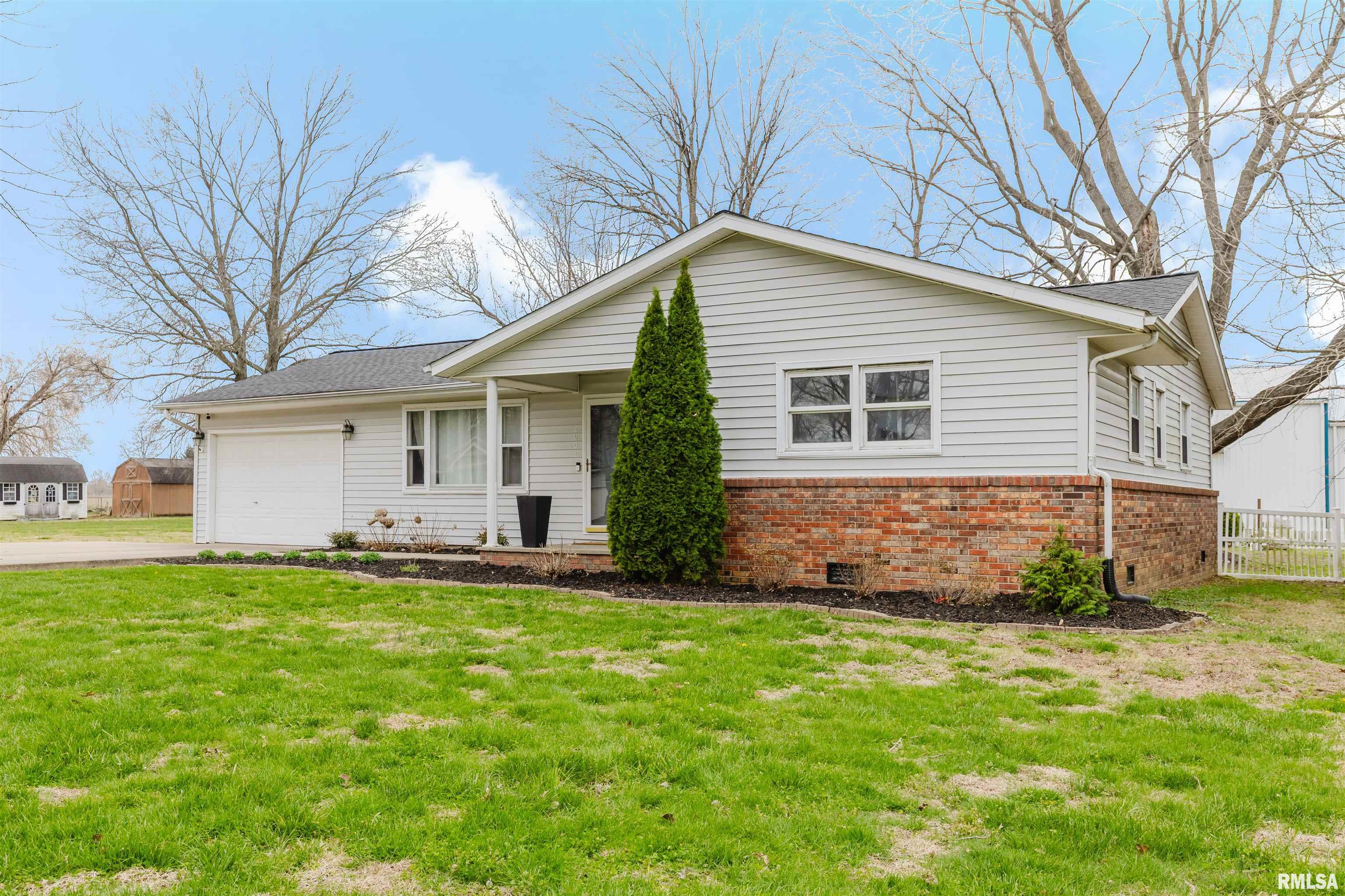 2901 Delora Lane Herrin, IL 62948 - Photo 19 of 30