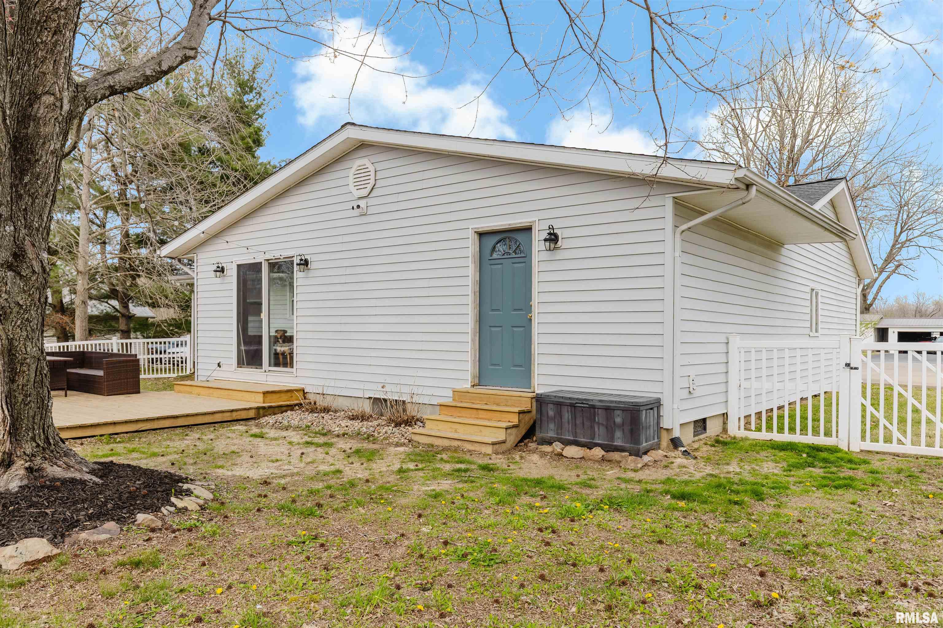 2901 Delora Lane Herrin, IL 62948 - Photo 20 of 30