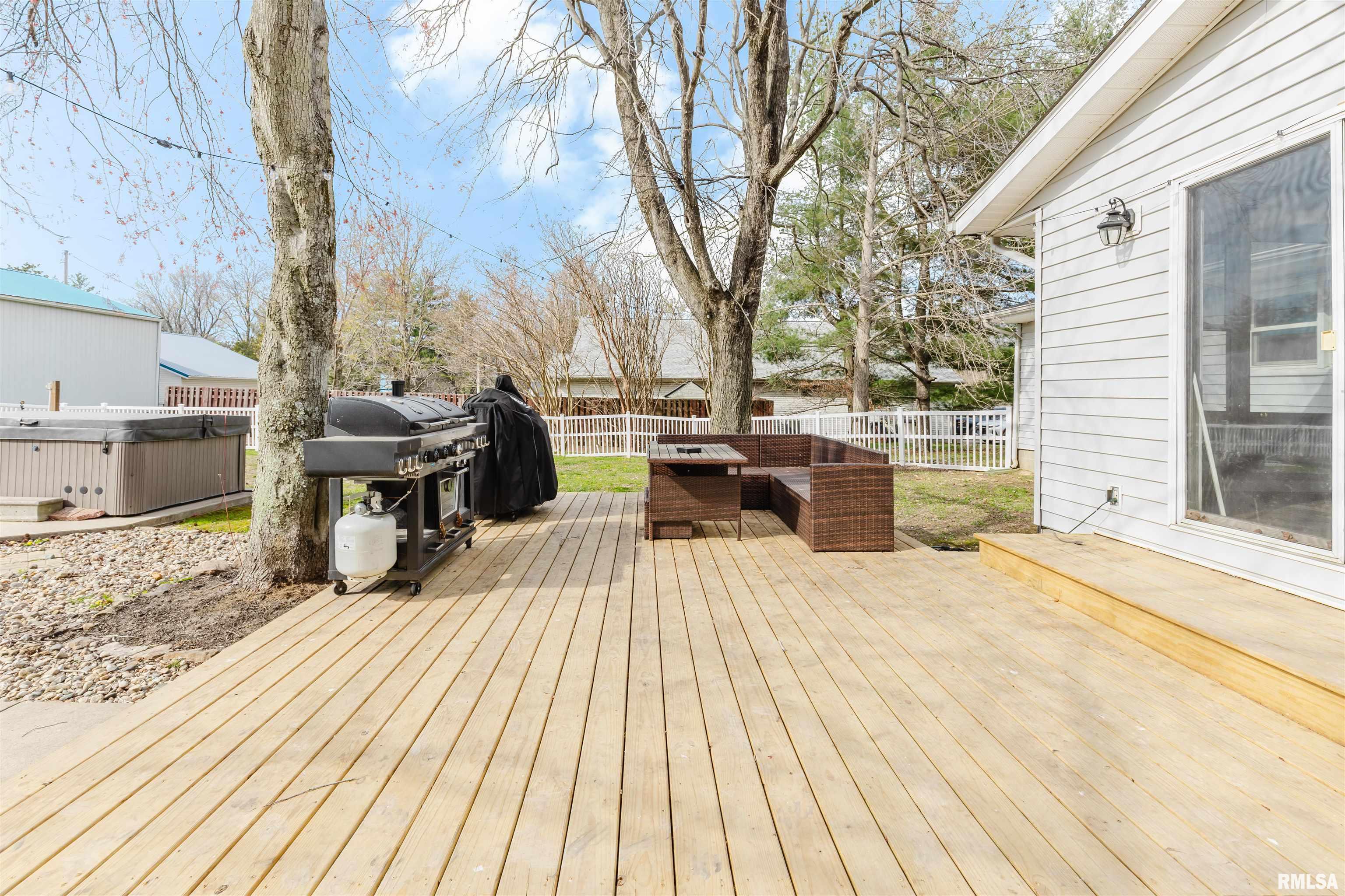 2901 Delora Lane Herrin, IL 62948 - Photo 21 of 30