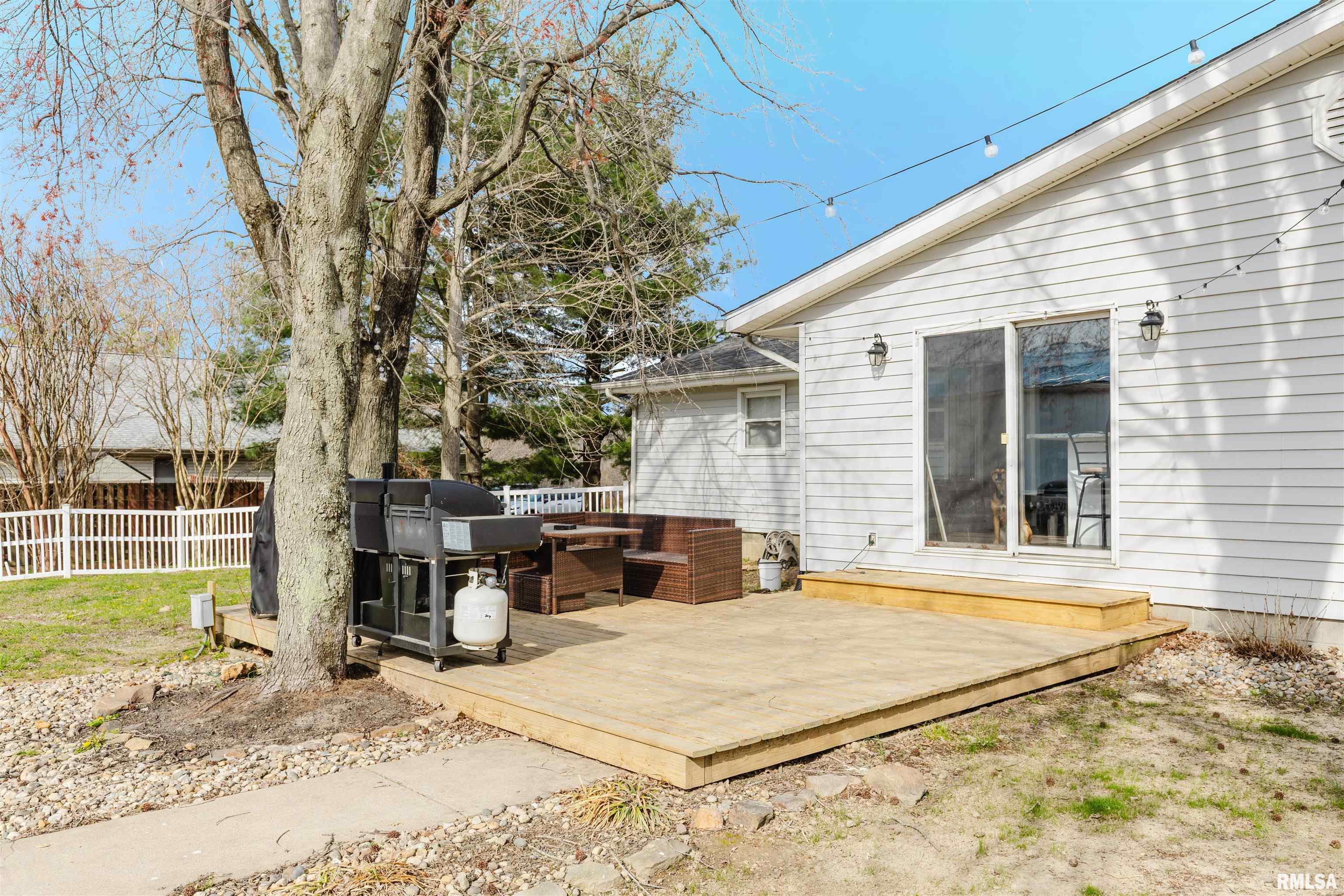 2901 Delora Lane Herrin, IL 62948 - Photo 22 of 30