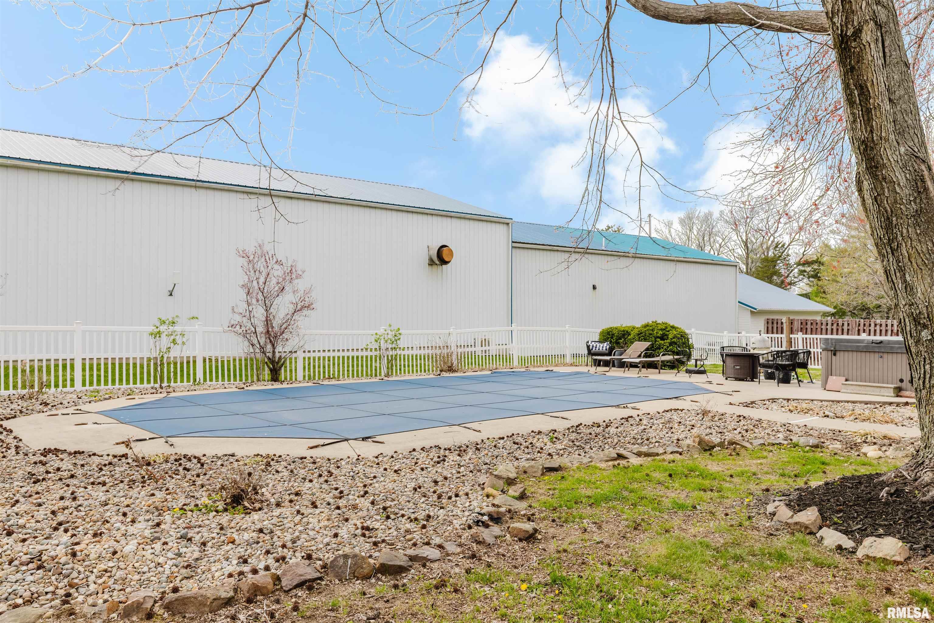 2901 Delora Lane Herrin, IL 62948 - Photo 23 of 30