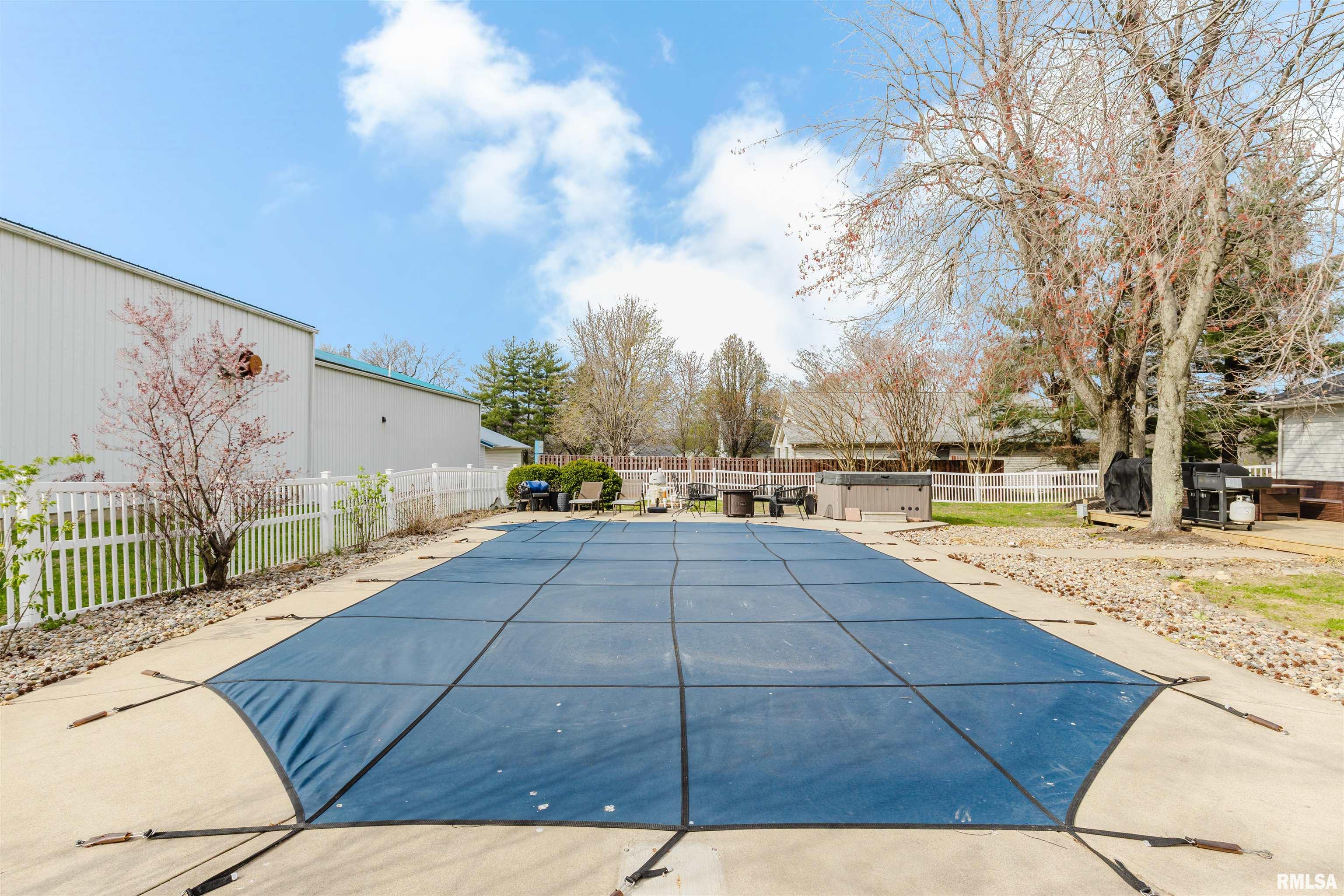 2901 Delora Lane Herrin, IL 62948 - Photo 24 of 30