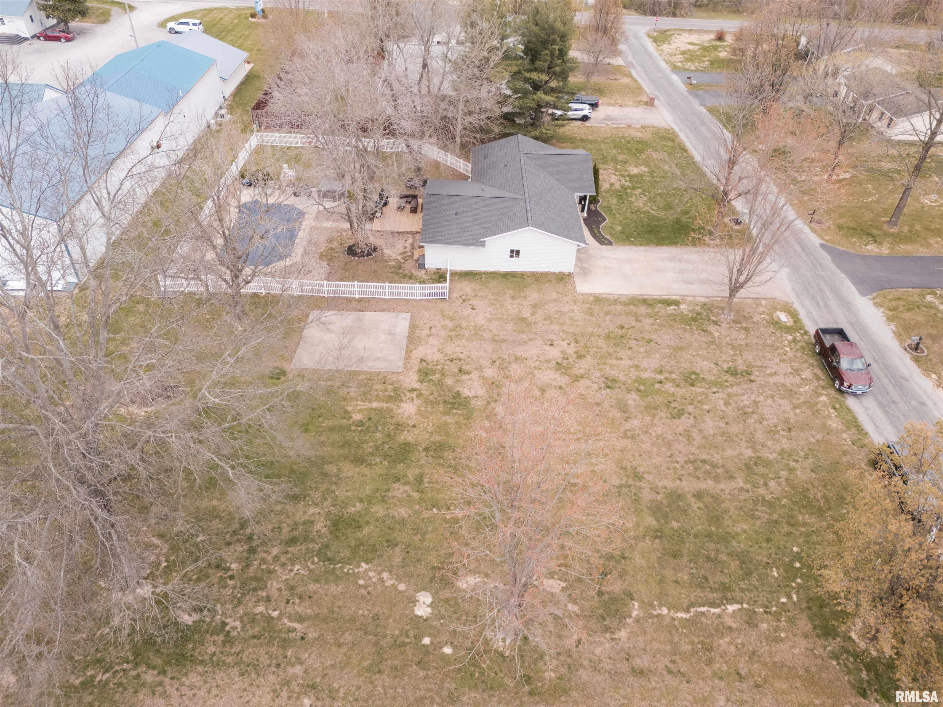 2901 Delora Lane Herrin, IL 62948 - Photo 28 of 30