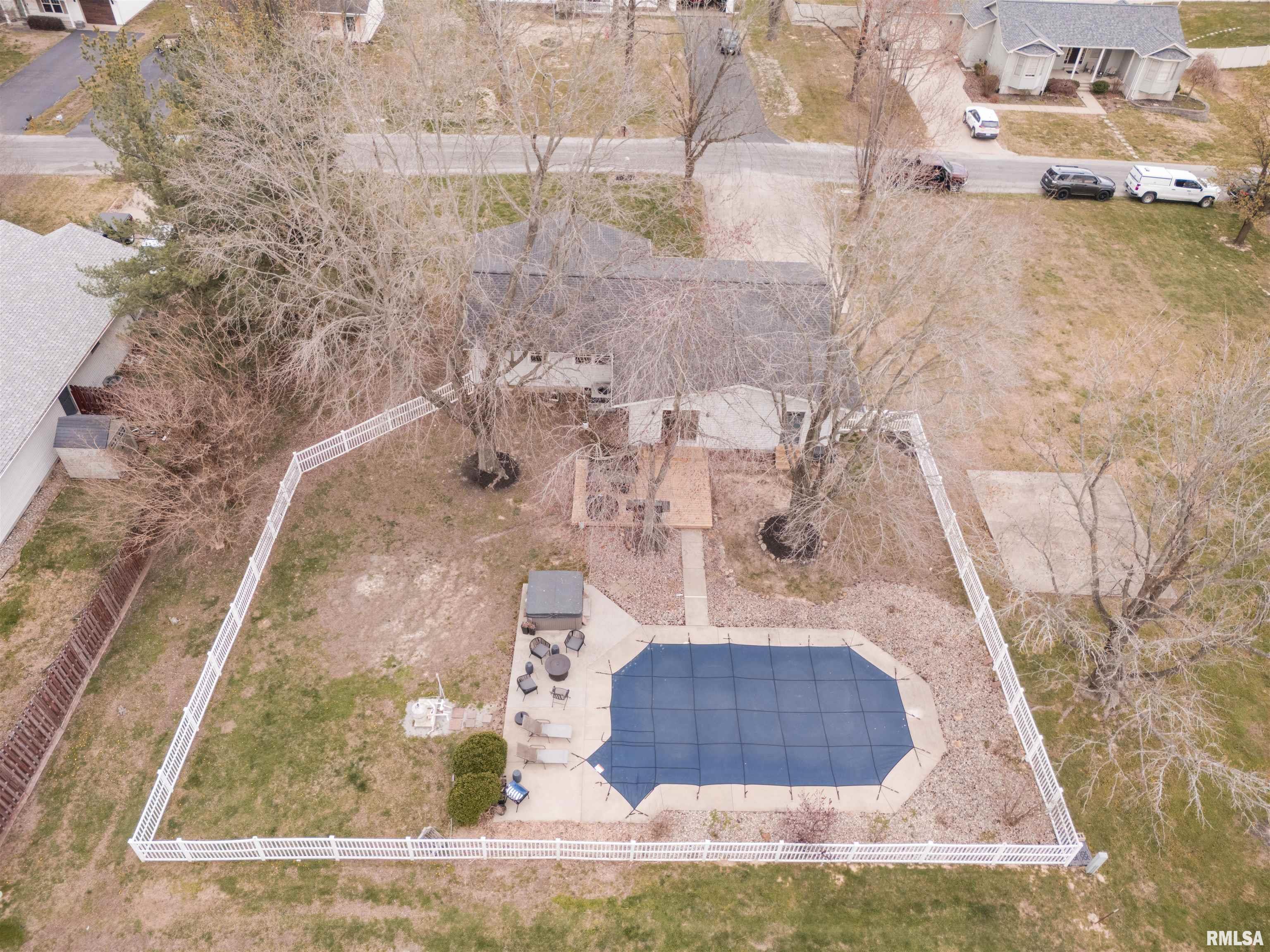 2901 Delora Lane Herrin, IL 62948 - Photo 29 of 30