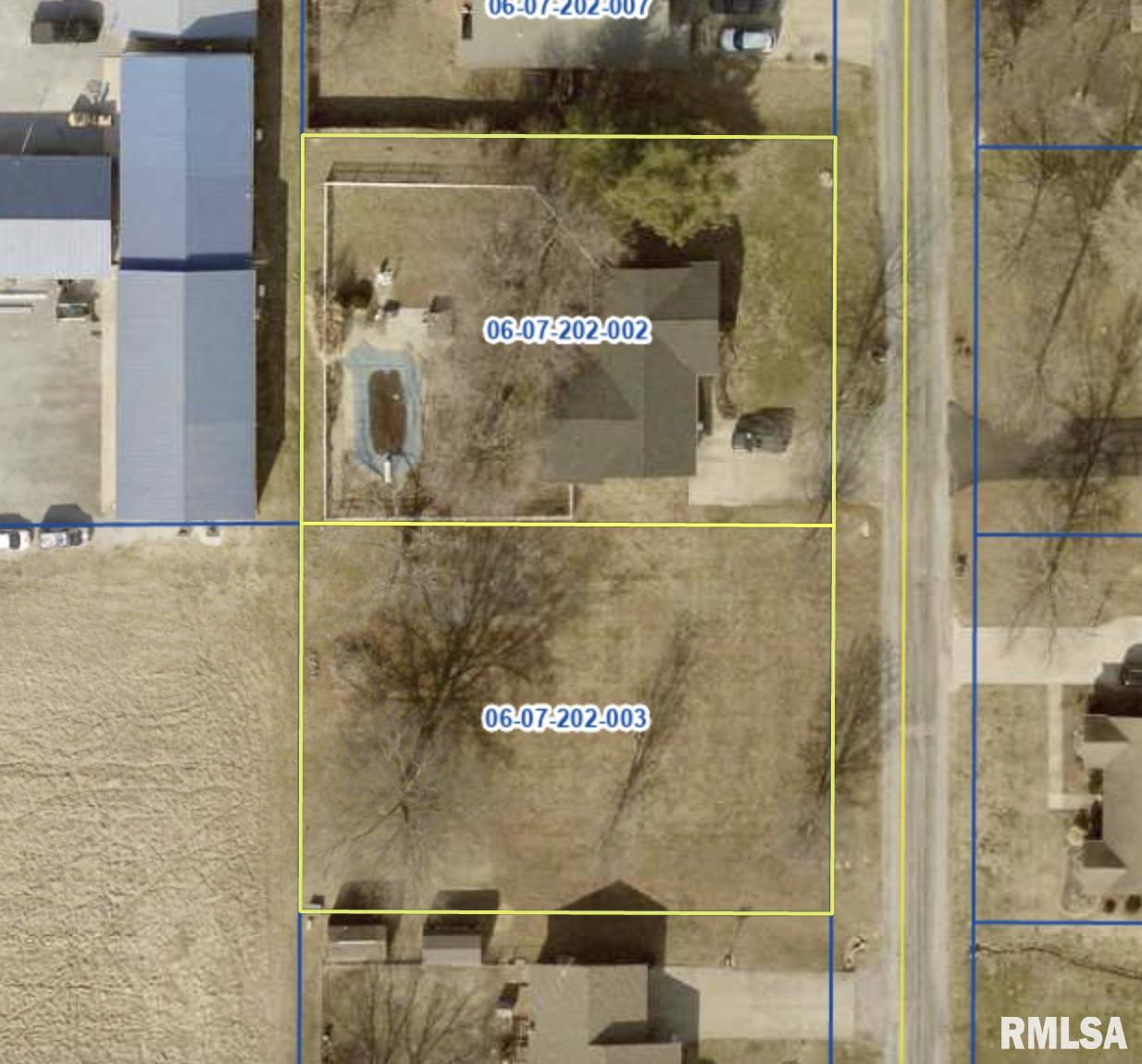 2901 Delora Lane Herrin, IL 62948 - Photo 30 of 30