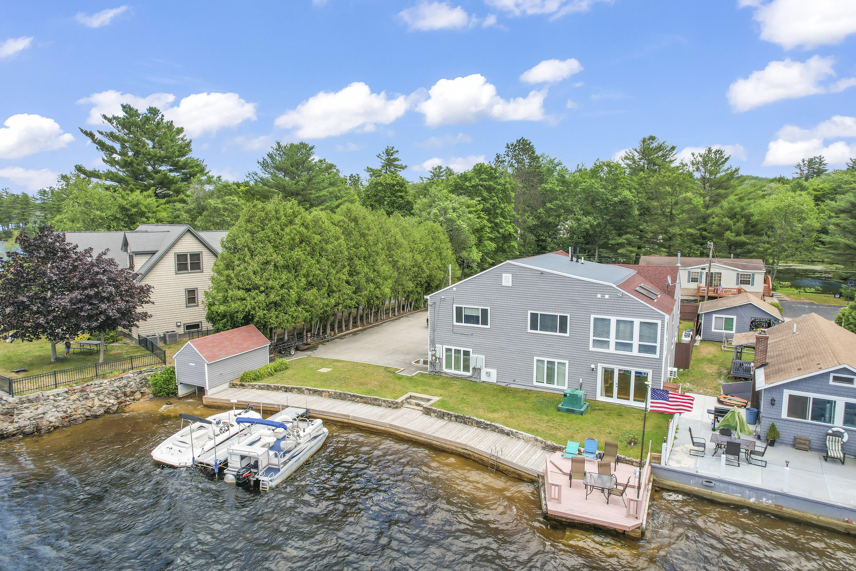 37 Pleasant Point Road Lebanon, ME 04027 - Photo 1 of 59 37 Pleasant Point Rd - UPDATED_103