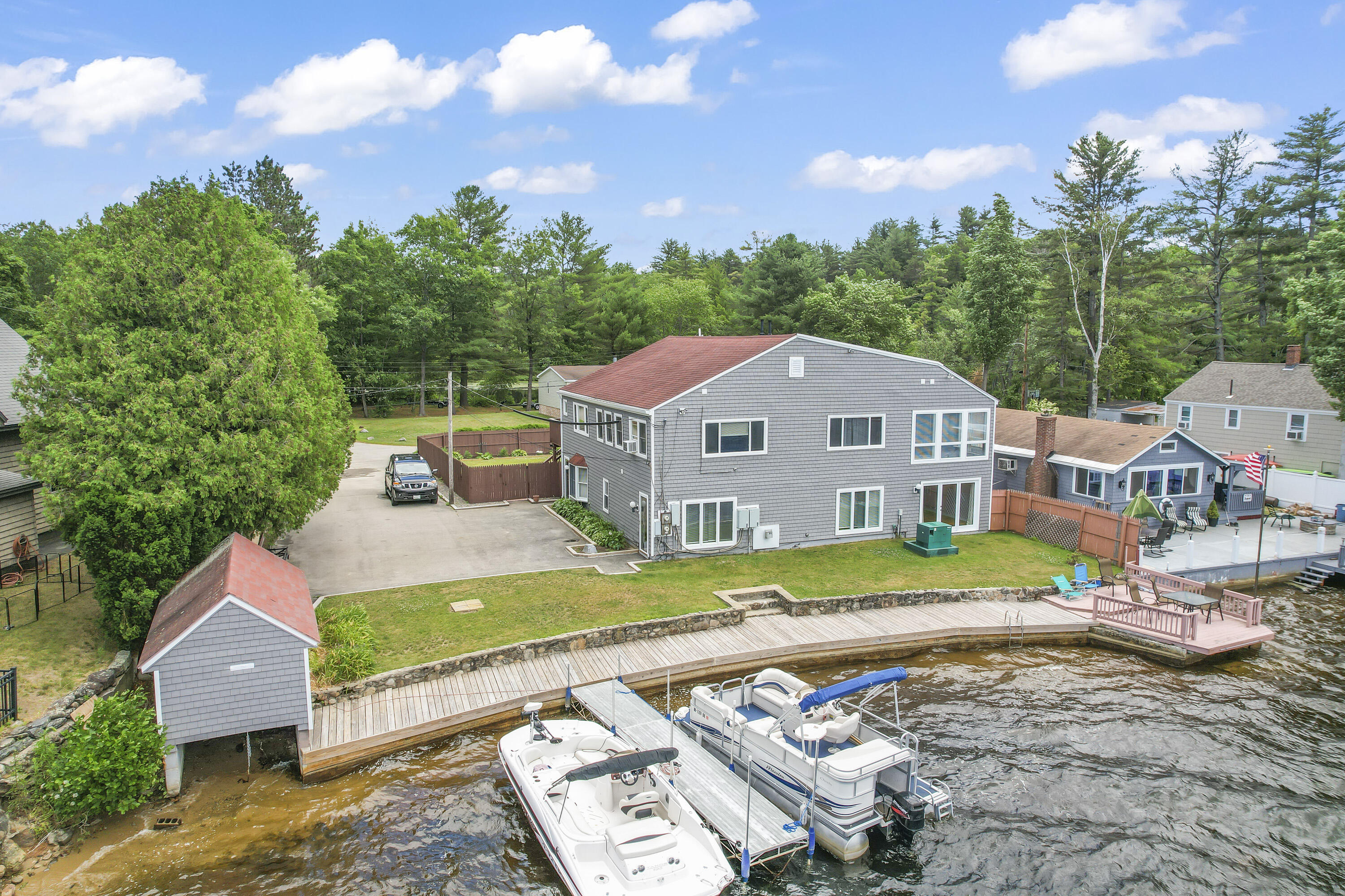 37 Pleasant Point Road Lebanon, ME 04027 - Photo 36 of 59 37 Pleasant Point Rd - UPDATED_102