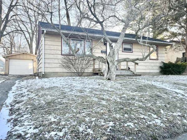 $45,000 | 681 Washington Street, Wabash, IN 46992