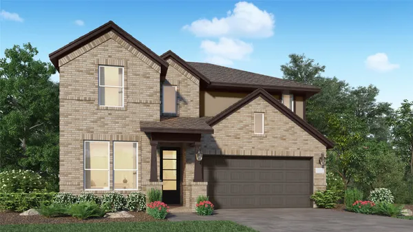 $348,790 | 27246 Wheat Falls Lane, Hockley, TX 77447