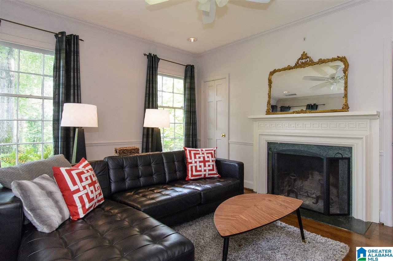 4228 Caldwell Mill Road Birmingham, AL 35243 - Photo 29 of 50