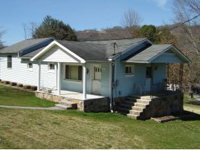 11611 Charlotte Road Coeburn, VA 24230 - Photo 1 of 5 Photo 1