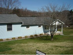 11611 Charlotte Road Coeburn, VA 24230 - Photo 3 of 5 Photo 4