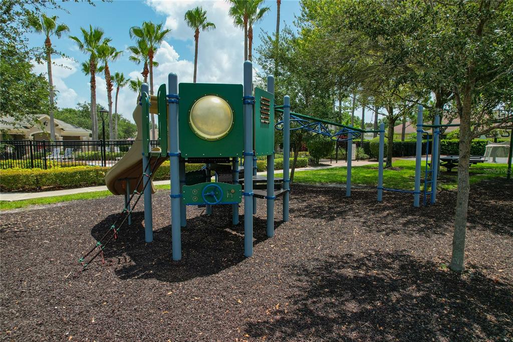 178 Magneta Loop Auburndale, FL 33823 - Photo 72 of 77 a view of a park